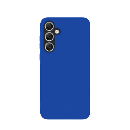 EAN 8021735207016 - Celly CROMO1063BL funda para teléfono móvil 16,8 cm (6.6") Azul imagen 2