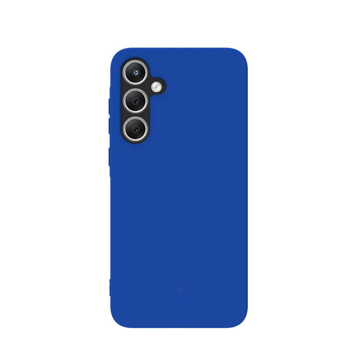 EAN 8021735207016 - Celly CROMO1063BL funda para teléfono móvil 16,8 cm (6.6") Azul imagen 2