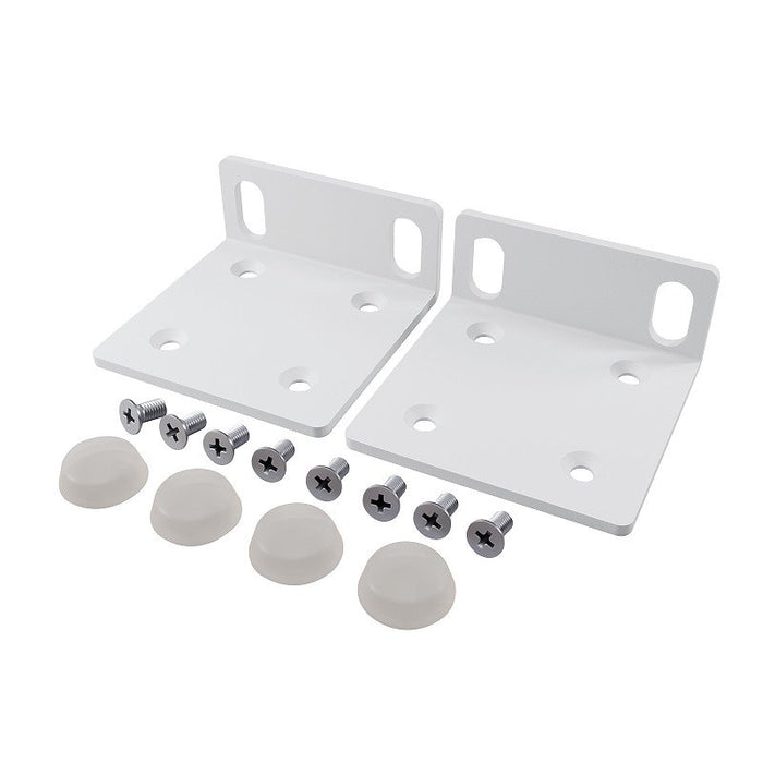 EAN 4752224005175 - Mikrotik CRS418-8P-8G-2S+5axQ2axQ-RM L2/L3 Gigabit Ethernet (10/100/1000) Energía sobre Ethernet (PoE) 1U imagen 5