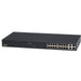 EAN 7331021055292 - Axis 5801-693 switch Gestionado Gigabit Ethernet (10/100/1000) Energía sobre Ethernet (PoE) Negro imagen 1