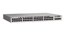 EAN 889728298735 - Cisco C9200-48PL-E switch Gestionado L3 10G Ethernet (100/1000/10000) Energía sobre Ethernet (PoE) imagen 1