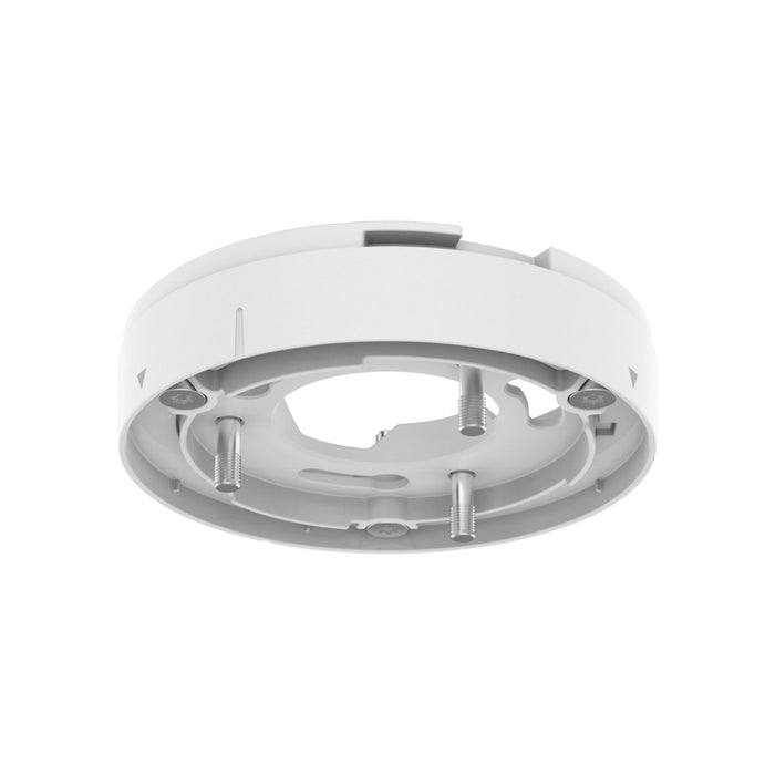 EAN 8801089225498 - Hanwha SBP-115PA cámaras de seguridad y montaje para vivienda Adaptador para soporte imagen 1
