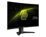EAN 4711377222174 - MSI MAG 276CXF pantalla para PC 68,6 cm (27") 1920 x 1080 Pixeles Full HD LCD Negro imagen 3