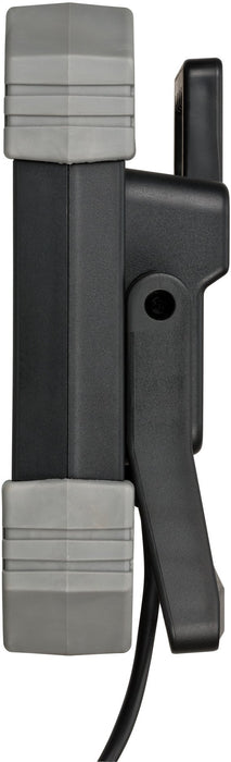 EAN 4007123676538 - Brennenstuhl 1171580001 Reflector Negro, Gris 44,5 W LED E imagen 3