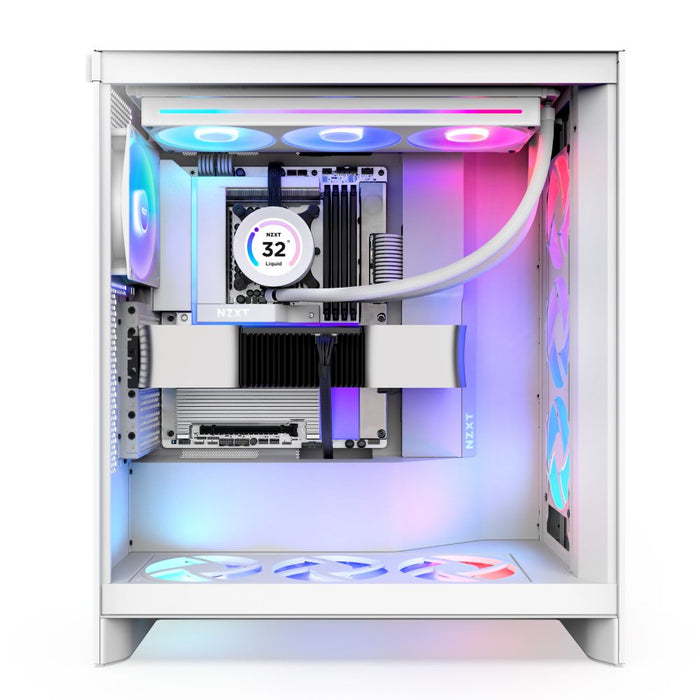 EAN 5056547206189 - NZXT N9 Z890 Intel Z890 LGA 1851 (Socket V1) ATX imagen 5