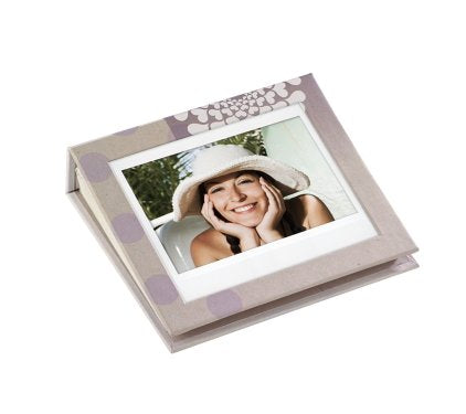 EAN 4260010852877 - Fujifilm Instax Wide Pocket Album álbum de foto y protector Multicolor 40 hojas imagen 1