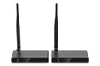 EAN 4016032496618 - Digitus DS-55346 extensor audio/video Transmisor y receptor de señales AV Negro imagen 3