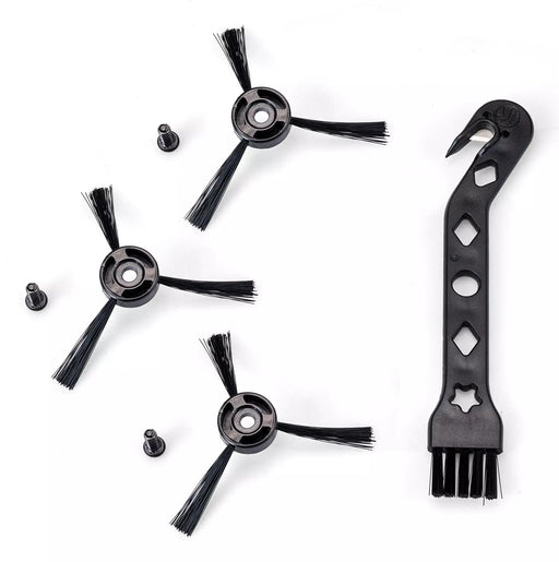 EAN 4006825675184 - Einhell TE-FS 18 Li-Solo escoba Negro, Rojo imagen 2