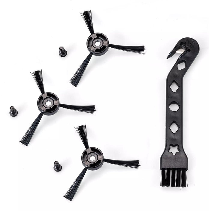 EAN 4006825675184 - Einhell TE-FS 18 Li-Solo escoba Negro, Rojo imagen 2