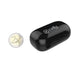 EAN 8021735744795 - Celly Bh Twins Auriculares Inalámbrico Dentro de oído Llamadas/Música MicroUSB Bluetooth Negro imagen 5