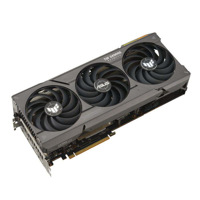 EAN 4711387312483 - ASUS TUF Gaming TUF-RX7800XT-O16G-GAMING AMD Radeon RX 7800 XT 16 GB GDDR6 imagen 4