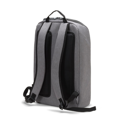 EAN 7640186418218 - DICOTA Eco MOTION 13 - 15.6" 39,6 cm (15.6") Mochila Gris imagen 2