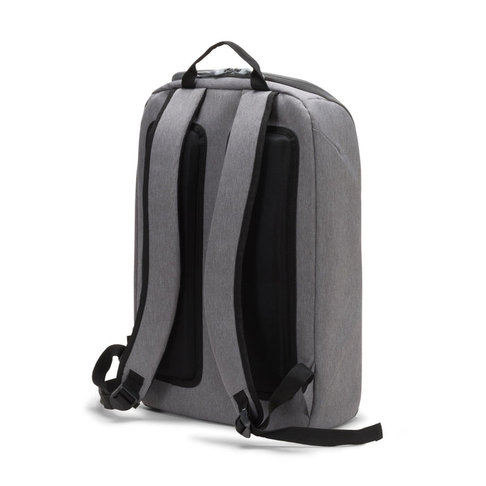 EAN 7640186418218 - DICOTA Eco MOTION 13 - 15.6" 39,6 cm (15.6") Mochila Gris imagen 2