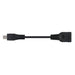 EAN 8433281006386 - Nanocable 10.01.3500 cable USB USB 2.0 0,15 m Micro-USB B USB A imagen 3