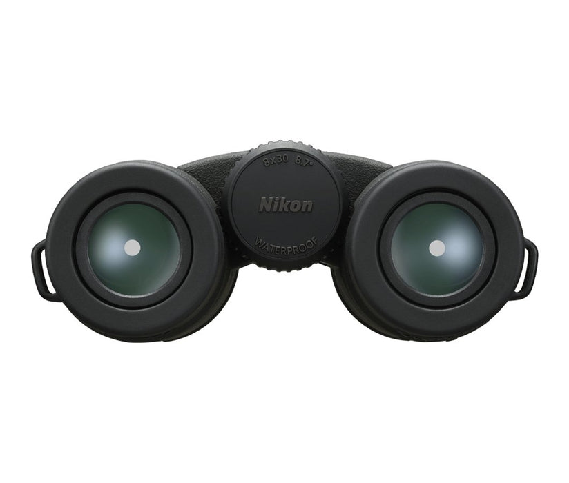 EAN 4580130921605 - Nikon Prostaff P3 8x42 binocular Negro imagen 5