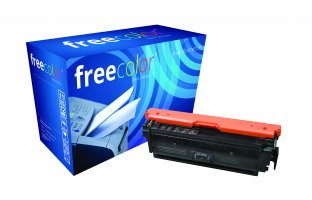 EAN 7612735058626 - Freecolor M553C-FRC cartucho de tóner 1 pieza(s) Compatible Cian imagen 1