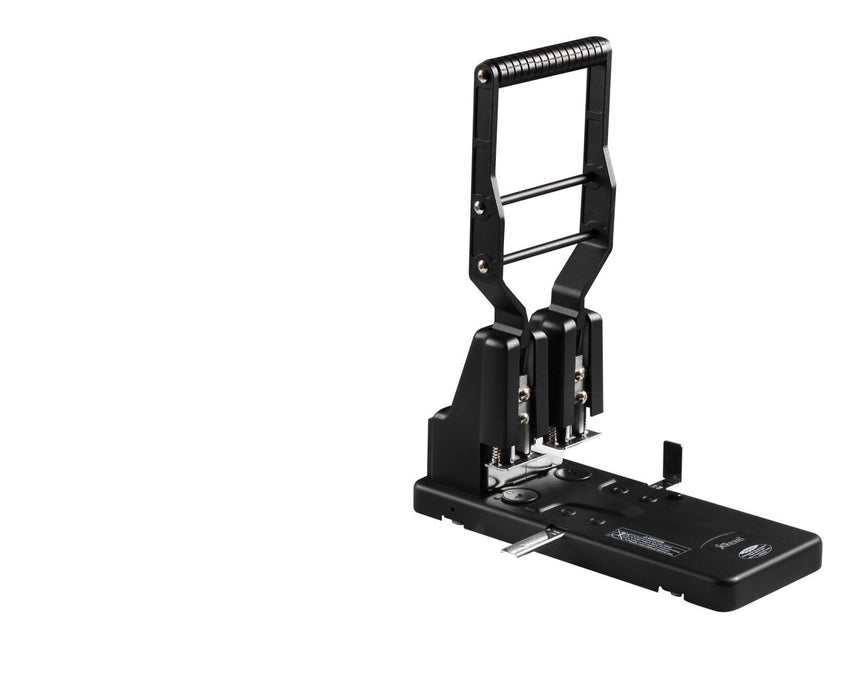 EAN 5028252134200 - Rexel HD2300 perforador de papel 300 hojas Negro imagen 4