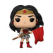 EAN 0889698549769 - FUNKO POP! Wonder Woman imagen 1