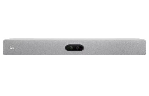 EAN 889728537841 - Cisco Room Bar Pro sistema de video conferencia 48 MP Ethernet Sistema de vídeoconferencia en grupo imagen 1