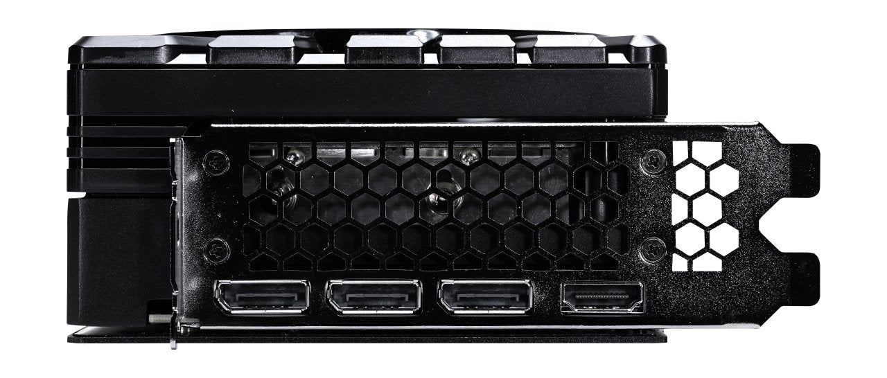 EAN 4710562245073 - Gainward GeForce RTX 5070 Phoenix NVIDIA 12 GB GDDR7 imagen 6