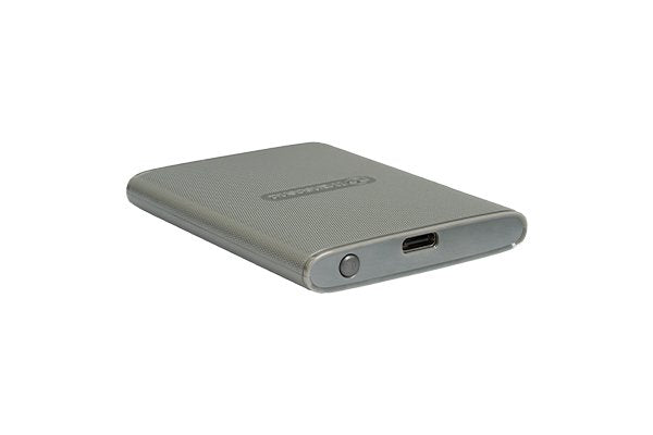 EAN 0760557864486 - Transcend ESD360C 4 TB USB Tipo C USB 3.2 Gen 2x2 Gris imagen 3