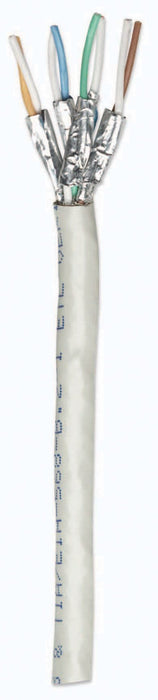 EAN 766623341165 - Intellinet Cat6, 305m cable de red Gris S/FTP (S-STP) imagen 1