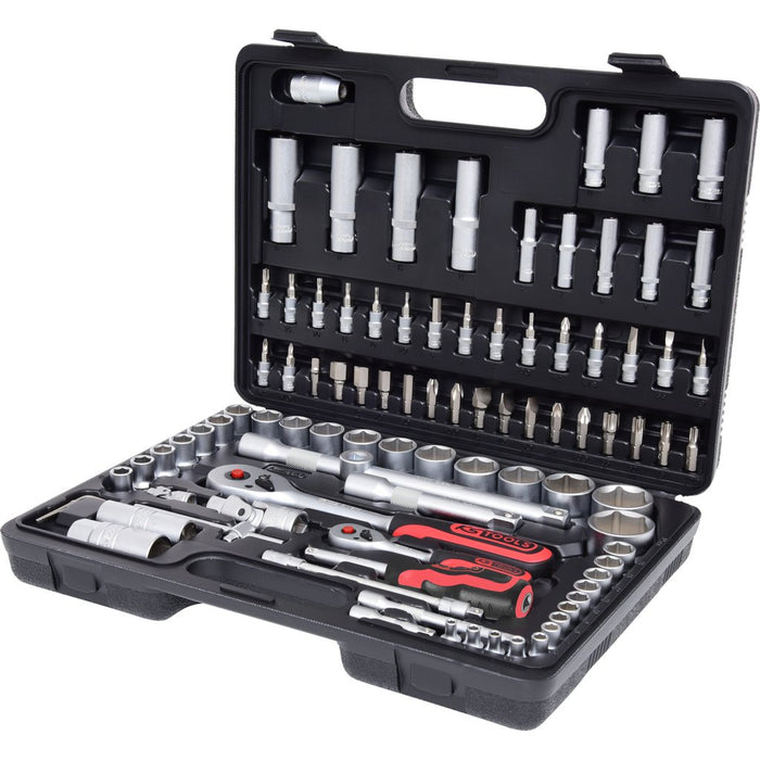 EAN 4042146496213 - KS Tools 917.0796 set de conectores y conector Juego de enchufes imagen 2