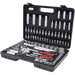 EAN 4042146496213 - KS Tools 917.0796 set de conectores y conector Juego de enchufes imagen 2