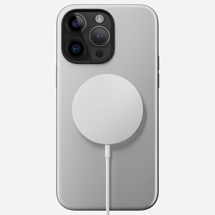 EAN 0856500012124 - Nomad Sport Case funda para teléfono móvil 17 cm (6.7") Gris imagen 2