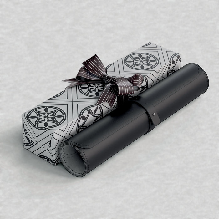 EAN 4002432141869 - Leitz 53820095 protector de escritorio Cloruro de polivinilo (PVC) Negro imagen 7