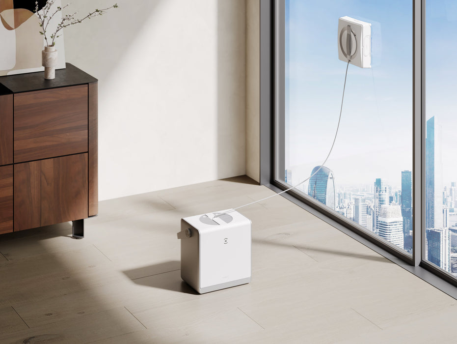 EAN 6970135031344 - Ecovacs WINBOT W2 2600 mAh imagen 15