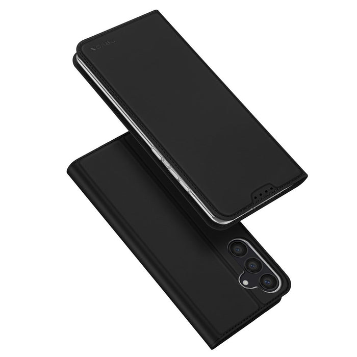 EAN 4250686414592 - nevox VARIO funda para teléfono móvil 16,3 cm (6.4") Libro Negro imagen 4