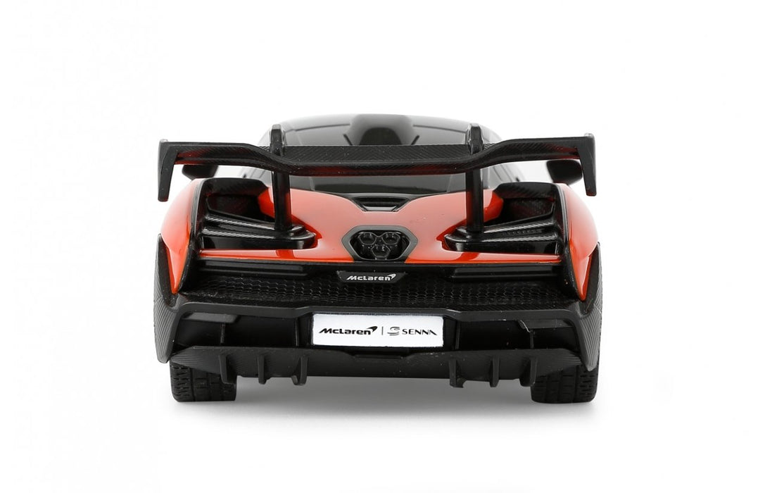 EAN 4042774459000 - Jamara McLaren Senna modelo controlado por radio Coche Motor eléctrico 1:24 imagen 8