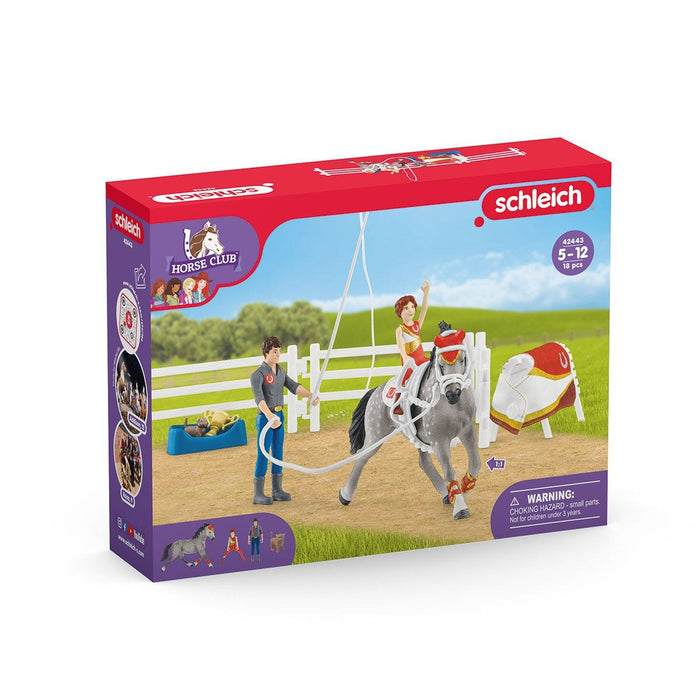 EAN 4059433047195 - schleich HORSE CLUB 42443 set de juguetes imagen 15