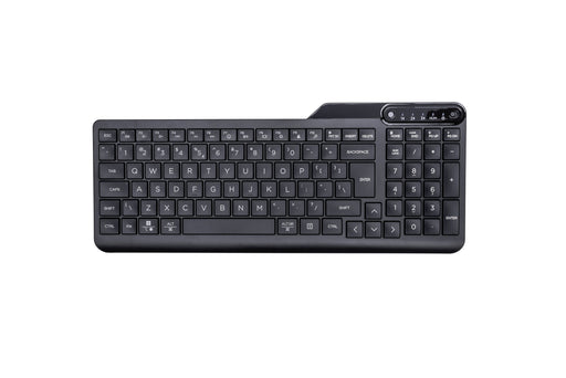 EAN 0197192766934 - HP 460 Multi-Device Bluetooth Keyboard teclado Hogar Negro imagen 1