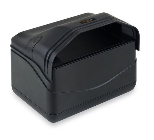 EAN 4042485668562 - Plustek SecureScan X-Mini Negro imagen 2