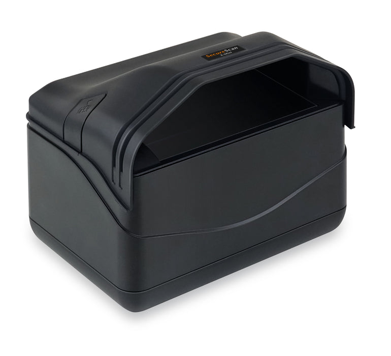 EAN 4042485668562 - Plustek SecureScan X-Mini Negro imagen 2