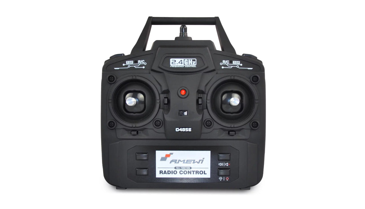 EAN 4260677955300 - Amewi 22534 modelo controlado por radio Pala delantera 1:14 imagen 7