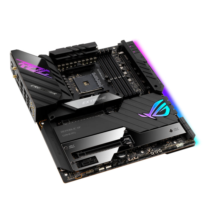 EAN 4711081375852 - ASUS ROG Crosshair VIII Extreme AMD X570 Zócalo AM4 ATX extendida imagen 6