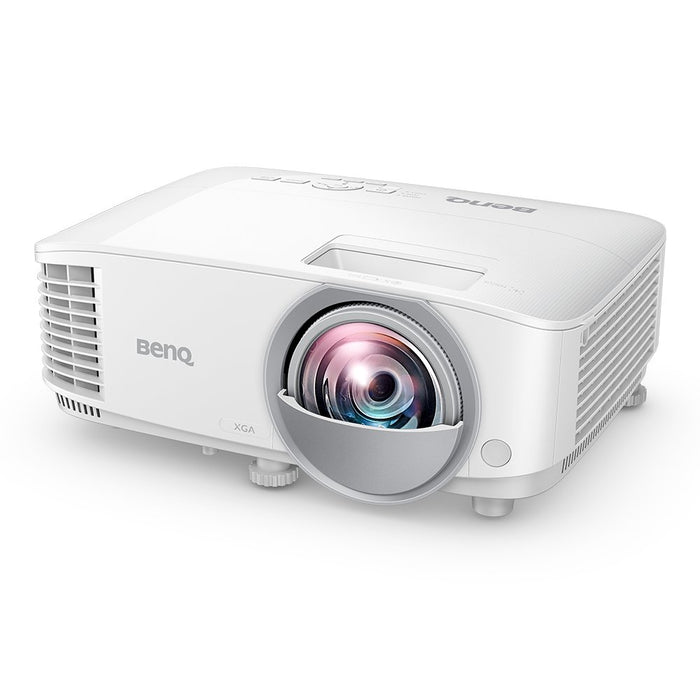 EAN 4718755083792 - BenQ MX825STH Proyector de corto alcance 3500 lúmenes ANSI DLP XGA (1024x768) Blanco imagen 5