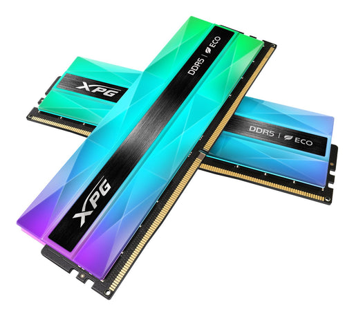 EAN 4711085948977 - XPG LANCER RGB módulo de memoria 32 GB 2 x 16 GB DDR5 ECC imagen 1