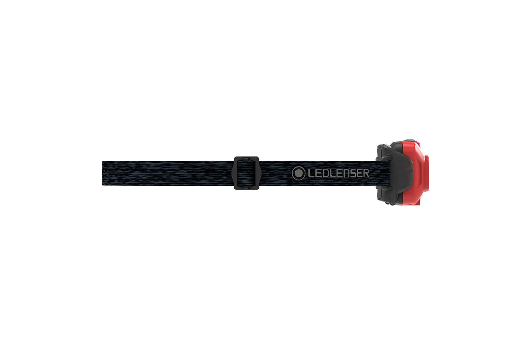 EAN 4058205031738 - Ledlenser HF4R Core Negro, Rojo Linterna con cinta para cabeza LED imagen 4