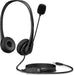 EAN 0195908812494 - HP Stereo 3.5mm Headset G2 Alámbrico Diadema Oficina/Centro de llamadas Negro imagen 3