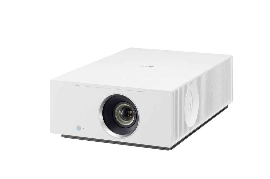 EAN 8806091512307 - LG HU710PW Proyector de alcance estándar 2000 lúmenes ANSI DLP UHD 4K (3840x2160) Blanco imagen 5
