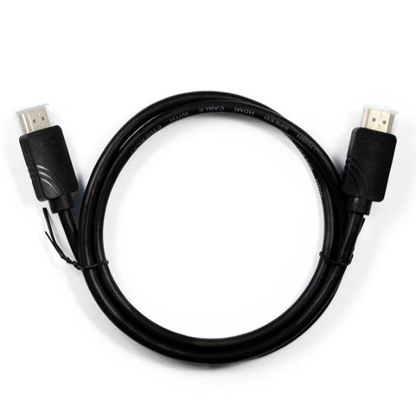 EAN 8436556146848 - Nilox NXCHDMI01 cable HDMI 1 m HDMI tipo A (Estándar) Negro imagen 3