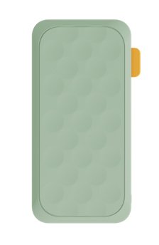 EAN 8718182279641 - Xtorm FS5103U batería externa Polímero de litio 10000 mAh Verde imagen 14