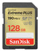 EAN 0619659189389 - SanDisk SDSDXW2-128G-GNCIN 64 GB SDXC Clase 10 imagen 1