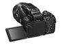 EAN 4960759916617 - Nikon COOLPIX P1100 1/2.3" Cámara compacta 16 MP CMOS 4608 x 2592 Pixeles Negro imagen 7