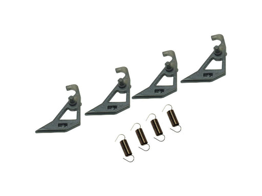 EAN 5704174902812 - CoreParts MSP7667 pieza de repuesto de equipo de impresión Dedo selector 1 pieza(s) imagen 1