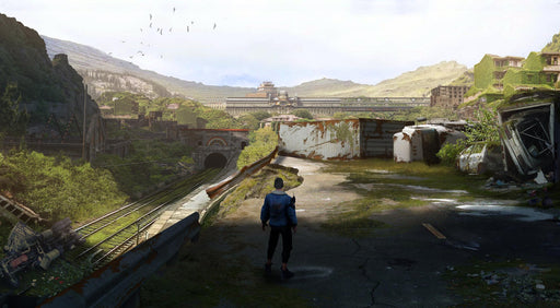 EAN 8424365723299 - Selecta Play Ultra Age imagen 1